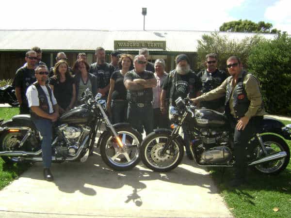 2009 Christian Clubs National Conference 061